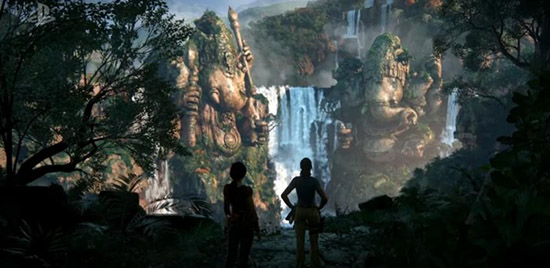 E3 2017索尼發(fā)布會(huì)總結(jié)：并無(wú)新硬件情報(bào) 怪獵重回PS平臺(tái)