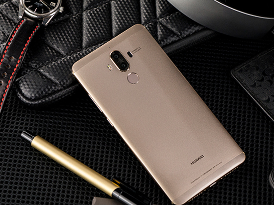 終于趕超蘋果？華為去年12月銷量躍居全球第二