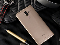 終于趕超蘋果？華為去年12月銷量躍居全球第二