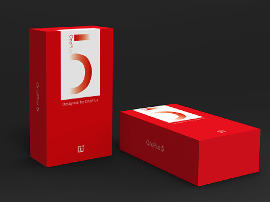 驍龍835+雙攝：一加5旗艦新品預(yù)約今日十點(diǎn)開(kāi)啟
