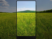 只要1000塊！全面屏手機時代迅速來襲