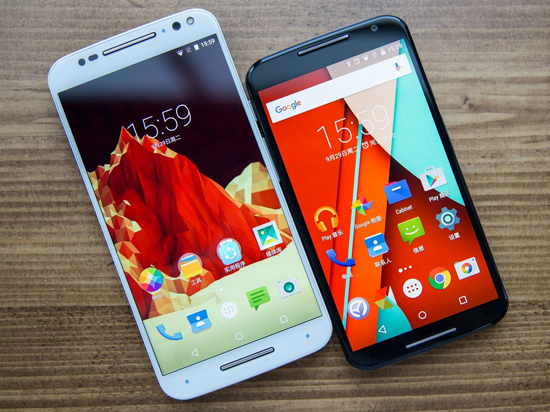 hello moto！魅族Flyme 6適配多款Moto機(jī)型