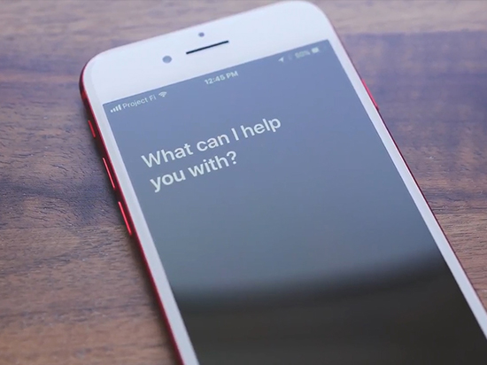 新Siri新特性：發(fā)音更自然、功能更強(qiáng)大