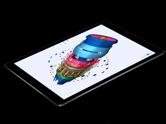 科客晚報(bào)：新iPad Pro性能默秒全 格力手機(jī)再次出山！