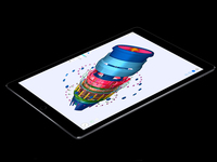 科客晚報(bào)：新iPad Pro性能默秒全 格力手機(jī)再次出山！