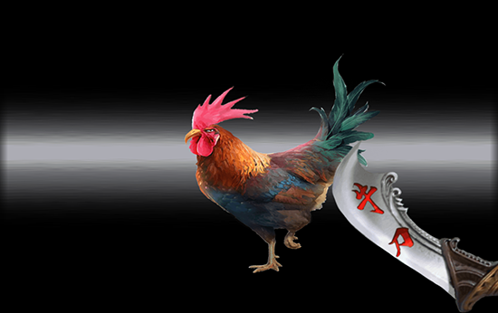 衛(wèi)龍辣條手游終于上線 但這畫風很辣眼！