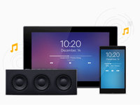 無線音質(zhì)可超越有線？高通發(fā)布一大波音頻新成果