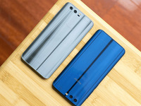 榮耀9天貓首發(fā)大賣(mài)！一舉拿下天貓618手機(jī)單品雙冠軍