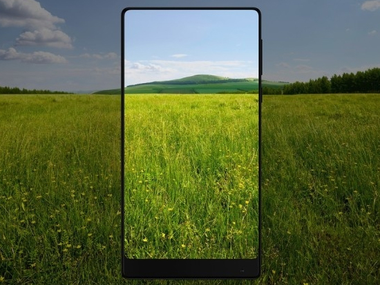 紅米Pro 2曝光：1999元的全面屏中端旗艦你買嗎？