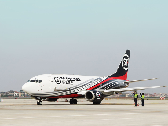 科客晚報(bào)：小米6熱銷要逆襲！順豐或解禁手機(jī)空運(yùn)值得贊