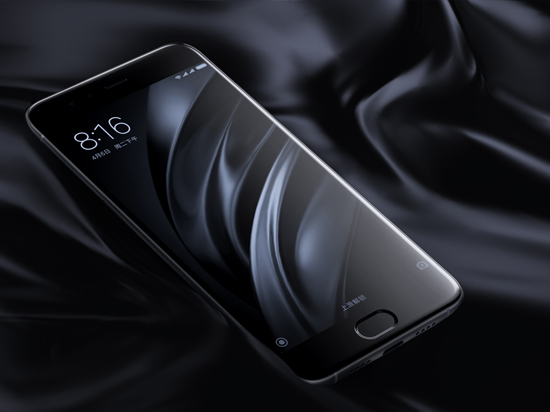 科客晚報(bào)：小米6熱銷要逆襲！順豐或解禁手機(jī)空運(yùn)值得贊