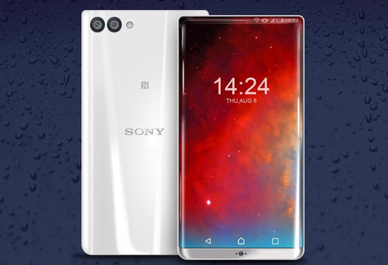 JDI推出極窄邊框18:9全面屏 索尼有機(jī)會(huì)嘗鮮？