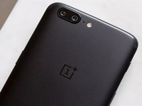 神似iPhone 7 Plus！一加手機5官方定妝照曝光