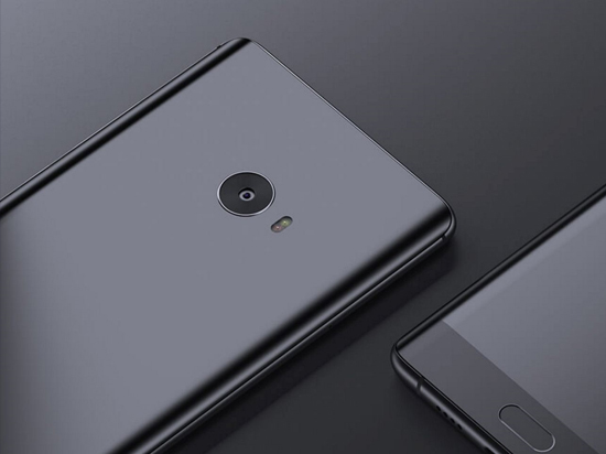 再創(chuàng)新低！性價比雙曲面屏小米Note 2降價至2499元起