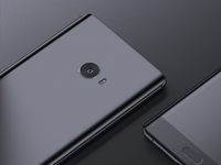 再創(chuàng)新低！性價比雙曲面屏小米Note 2降價至2499元起