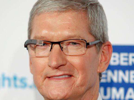 對標Hololens？蘋果或將發布iGlass智能眼鏡