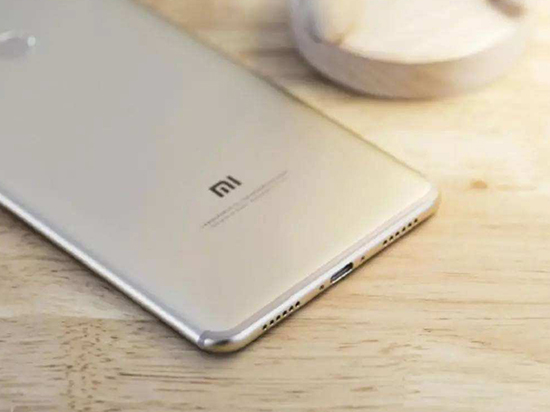 大屏續航神機 小米Max 2現貨開放購買