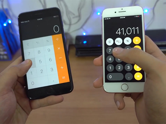 蘋(píng)果iOS 11再更新：控制中心的藍(lán)牙開(kāi)關(guān)終于能用了