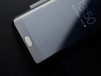 年內(nèi)無望？全面屏手機內(nèi)置光學(xué)指紋識別計劃泡湯