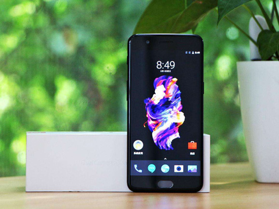 跑分太高也是錯？一加5跑分優(yōu)化行為被指不公平