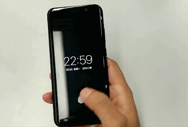 黑科技：一加5遭外媒吐槽升級(jí)小！vivo光學(xué)指紋要拯救全面屏？