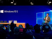 重蹈Windows RT覆轍？Windows 10 S系統(tǒng)功能慘遭閹割