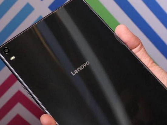 聯(lián)想Tab 4安卓平板開啟預購：驍龍425、2GB運存