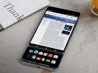 LG真旗艦LG V30將支持無(wú)線(xiàn)充電 并采用玻璃后蓋設(shè)計(jì)