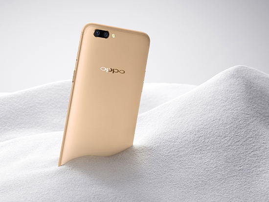 科客晚報：董明珠格力學校曝光 OPPO R11 Plus預約開啟