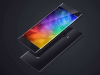  8月見？ 小米Note 3發布時間曝光：OLED雙曲面屏