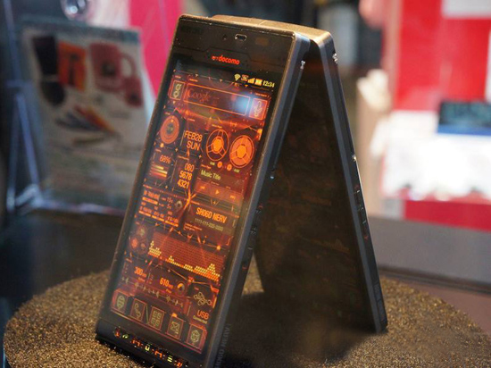 如何優(yōu)雅的用手機裝逼？快來試試這些定制版手機吧