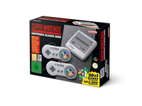 玩轉(zhuǎn)情懷哪家強(qiáng)？游戲大廠任天堂確認(rèn)推出復(fù)刻版SNES主機(jī)