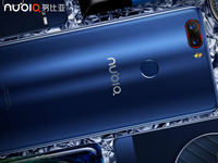 高考狀元福利！努比亞旗艦Z17免費(fèi)送