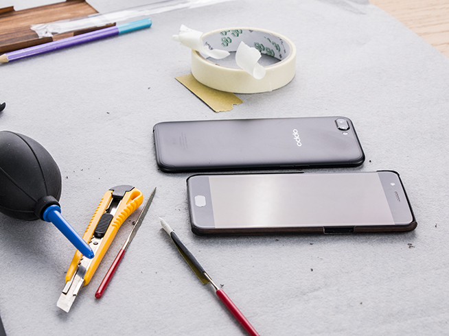 OPPO R11與一加5外觀太像！保護殼打磨后還能通用