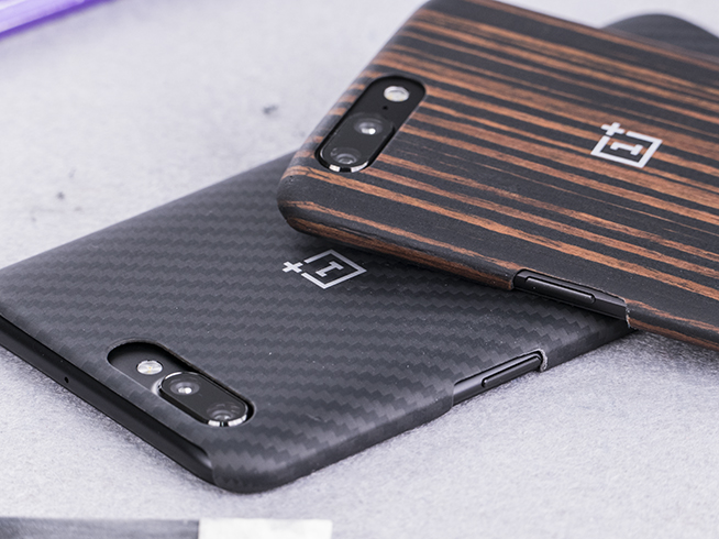 OPPO R11與一加5外觀太像！保護殼打磨后還能通用