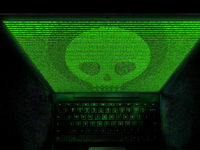 卷土重來(lái)！全新勒索病毒Petya肆虐歐洲