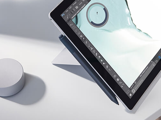 半路跑出的黑馬！Surface Pro(2017)份額占比達(dá)2.2%