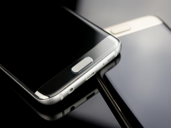 下單立減400元！三星S7 edge官翻版只賣3188元還送1年質保