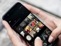 一加5終于現(xiàn)貨隨便買 劉作虎：盡力了！