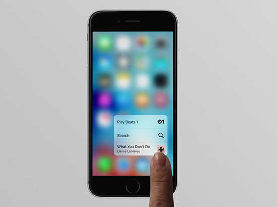 iPhone十周年：1分鐘回顧蘋果如何從被無視到改變世界