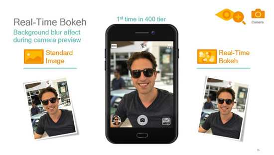 高通發(fā)布驍龍450移動(dòng)平臺(tái)：性能堪比驍龍625