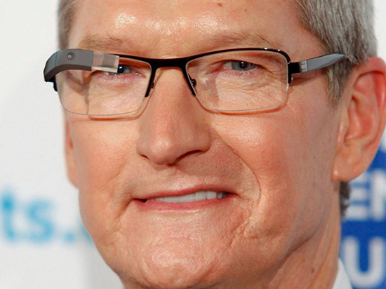 還得等三年？分析師：蘋果眼鏡預(yù)計(jì)2020年發(fā)布