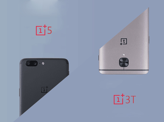 一加5對(duì)比一加3T拍攝測(cè)試：拍攝差距明顯