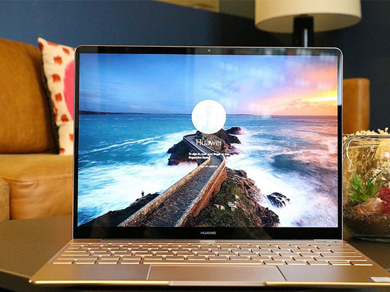 美帝良心企業(yè)？第二代華為MateBook登陸美國(guó)市場(chǎng)