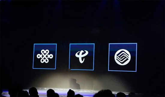 卡槽真自由了！聯(lián)通電信聯(lián)手推六模真全網(wǎng)通終端