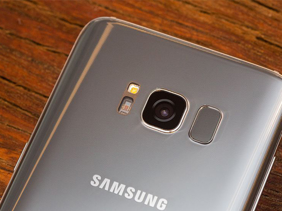 只要這款應(yīng)用 三星S8用戶可指紋解鎖PC電腦