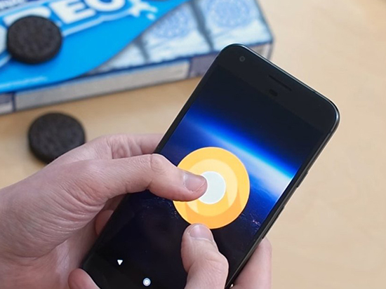 月底推最后一個(gè)預(yù)覽版 Android 8.0正式版將于Q3發(fā)布