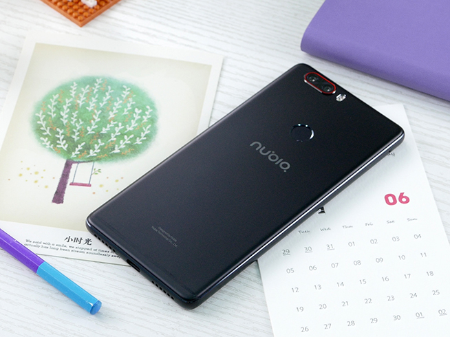 努比亞Z17評(píng)測(cè)：超越小米6的性價(jià)比旗艦新選擇？