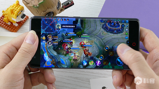 努比亞Z17評(píng)測(cè)：超越小米6的性價(jià)比旗艦新選擇？