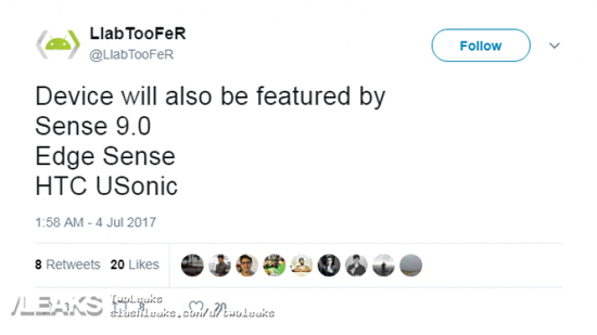 又有新操作？HTC U11居然還要推驍龍660版